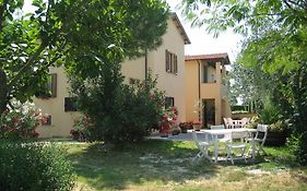 B&B Barbara Assisi